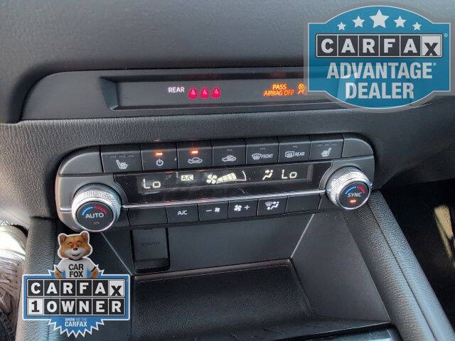 2022 Mazda CX-5 2.5 S Preferred