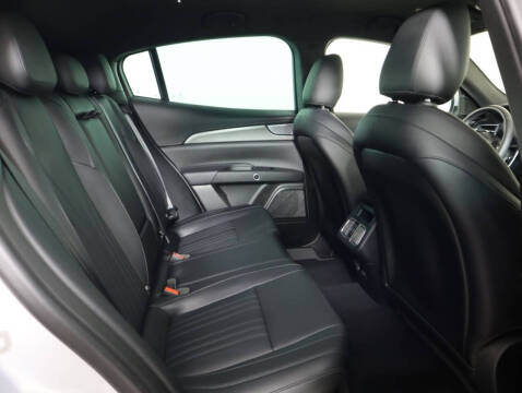 2024 Maserati Grecale GT