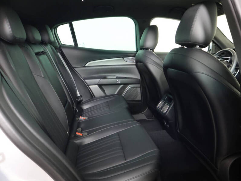 2024 Maserati Grecale GT