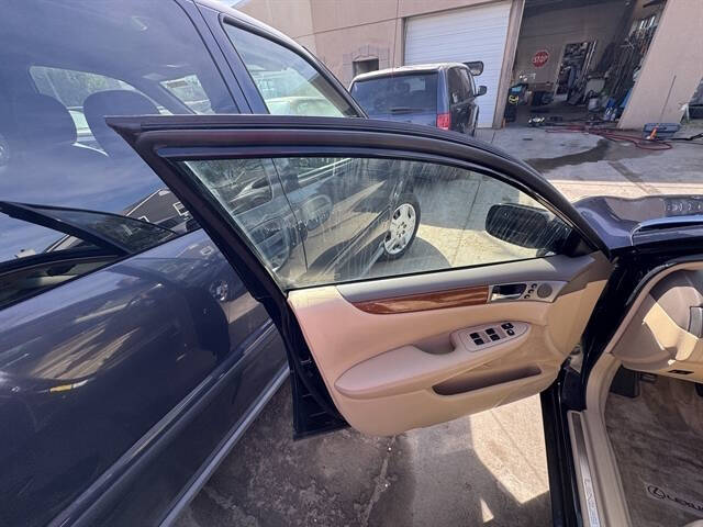2005 Lexus ES 330