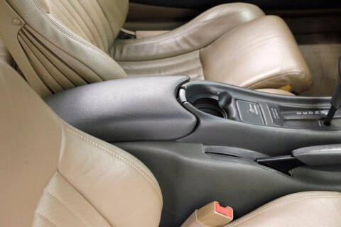 1995 Pontiac Firebird