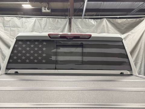 2020 Chevrolet Silverado 2500HD