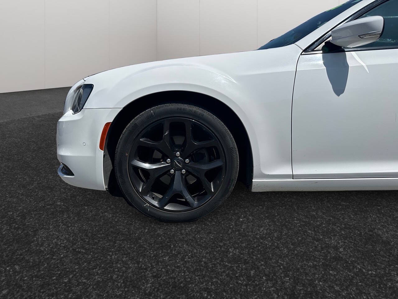 2021 Chrysler 300 for sale at Ontario Auto Square in Ontario, CA