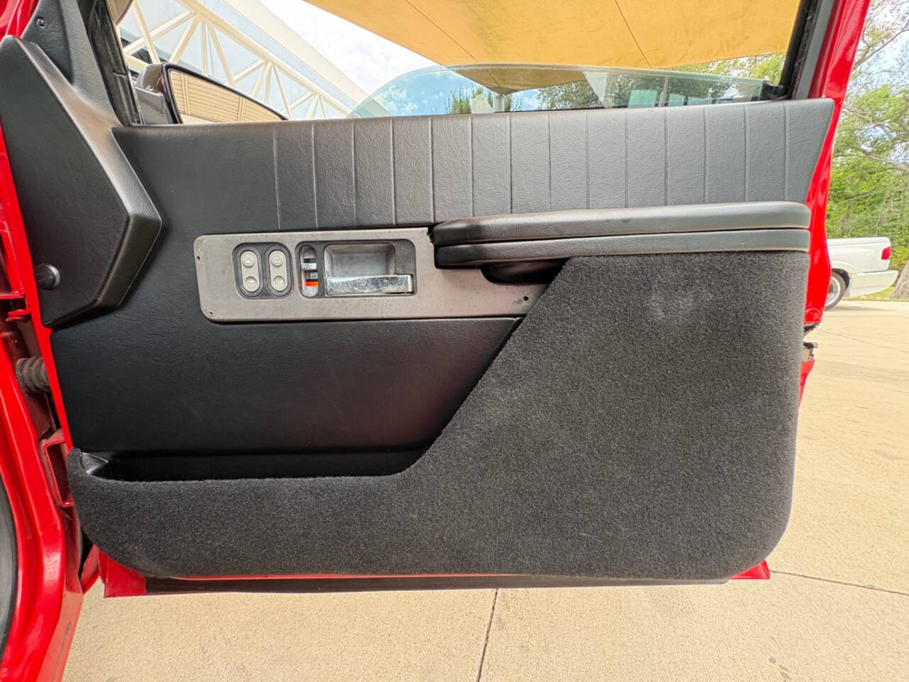 1991 Chevrolet C/K 1500 Series 28