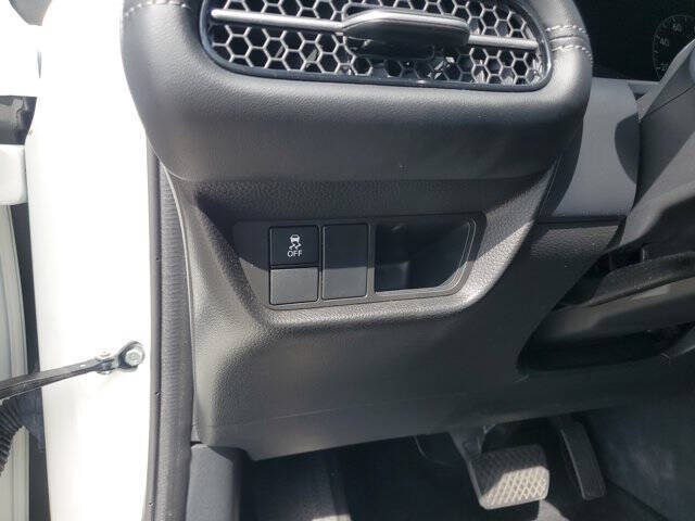 2023 Honda HR-V EX-L