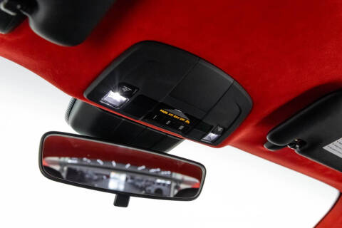 2018 Porsche 911 GT2 RS