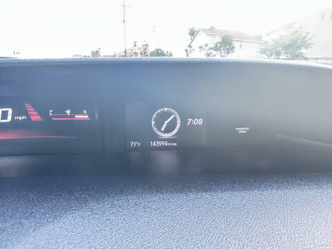 2013 Honda Civic Si