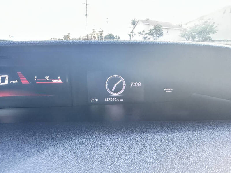 2013 Honda Civic Si