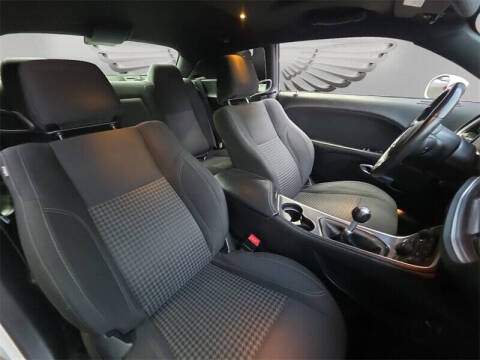 2016 Dodge Challenger R/T