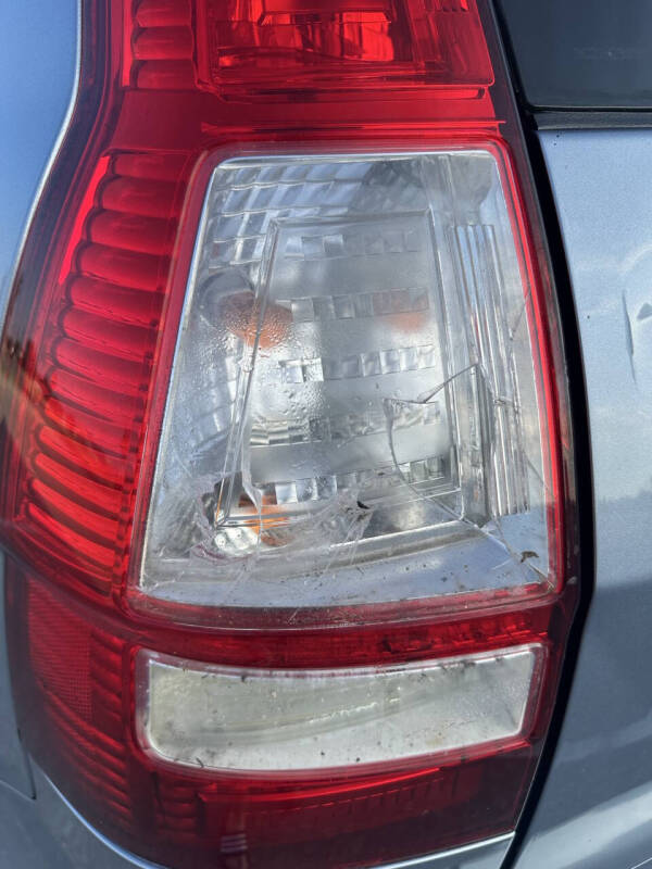 2008 Honda CR-V LX