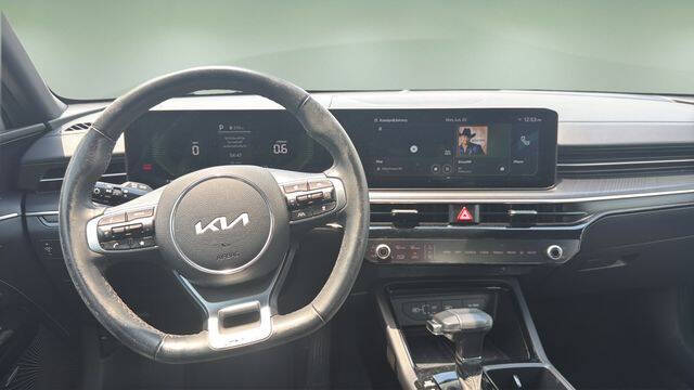 2025 Kia K5