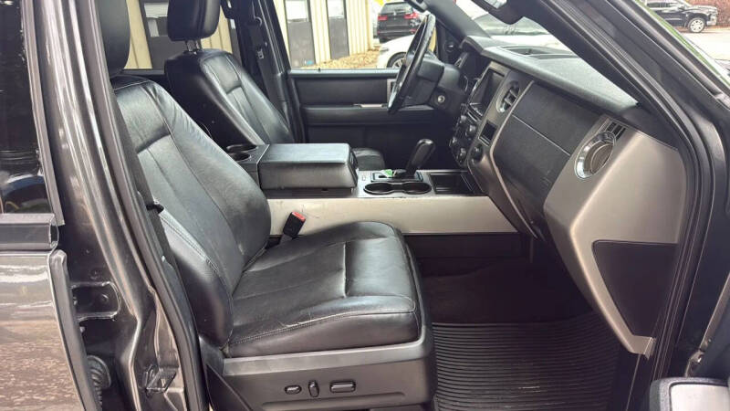 2015 Ford Expedition