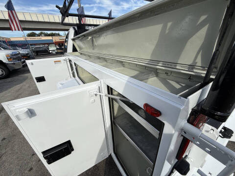 2018 Ford F-350 Super Duty XL