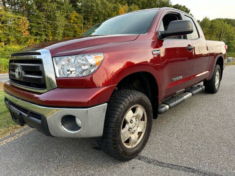 2010 Toyota Tundra for sale at iSellTrux in Hampstead NH