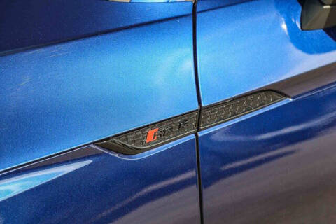 2024 Audi RS 5 Sportback 2.9T quattro