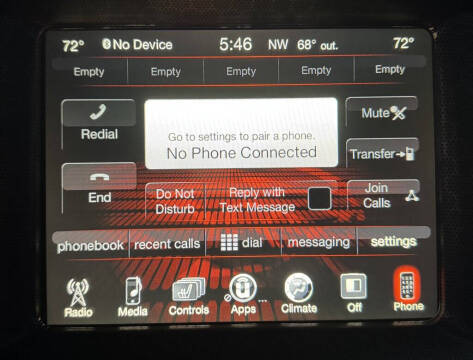 2016 Dodge Charger R/T Scat Pack