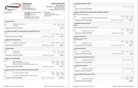 2016 Jaguar XF 35t Prestige
