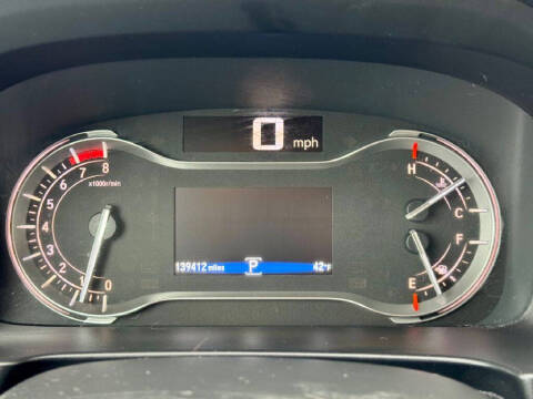 2016 Honda Pilot EX-L w/Navi