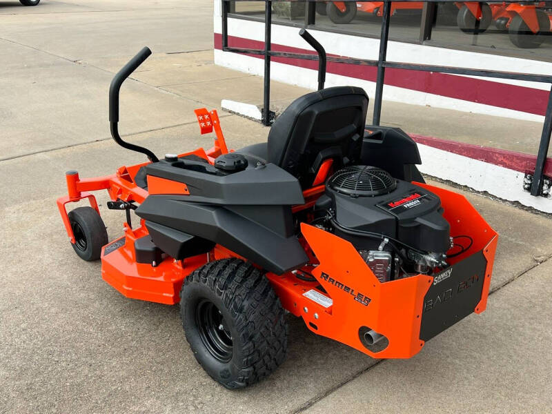 Bad Boy MZ Rambler 42