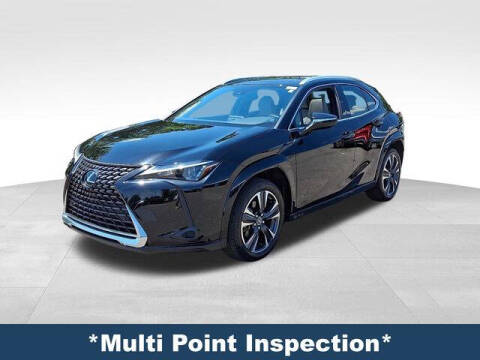 2023 Lexus UX 250h Premium