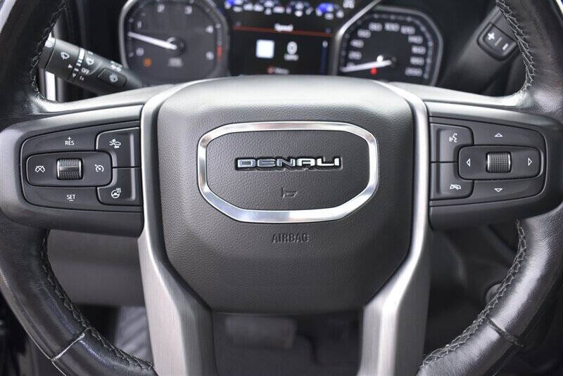 2022 GMC Sierra 2500HD