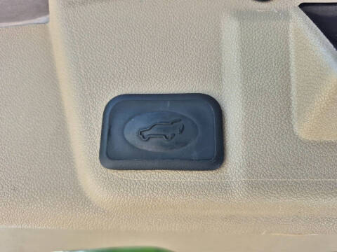 2009 Buick Enclave CXL