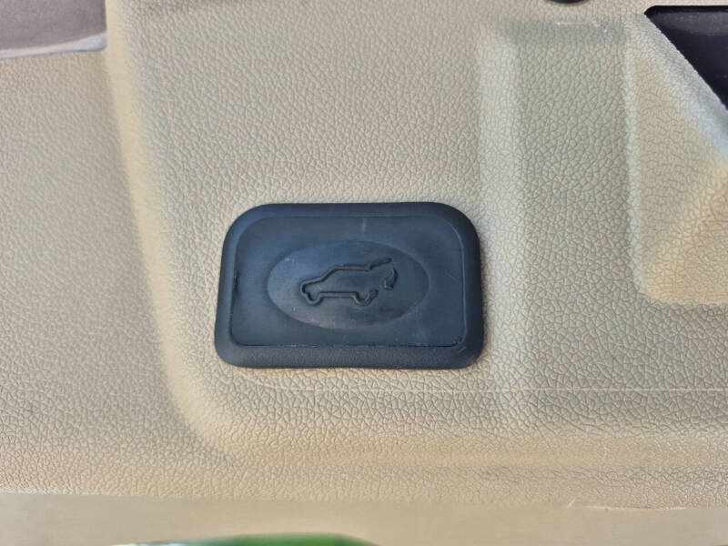 2009 Buick Enclave CXL