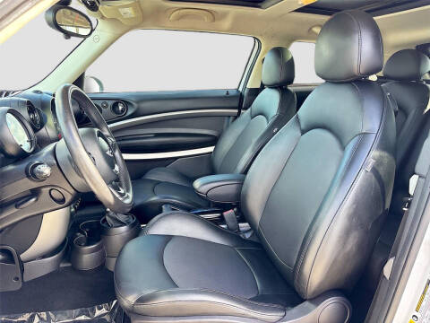 2015 MINI Paceman Cooper