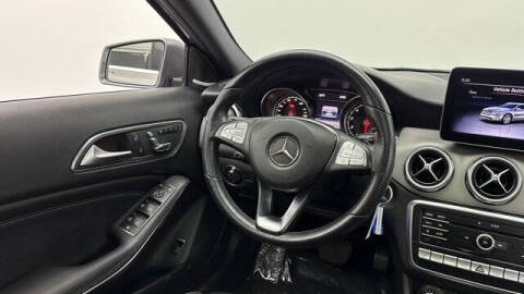 2020 Mercedes-Benz GLA GLA 250 4MATIC