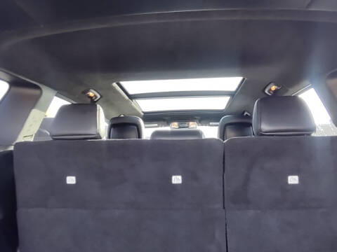 2014 Jeep Grand Cherokee Summit