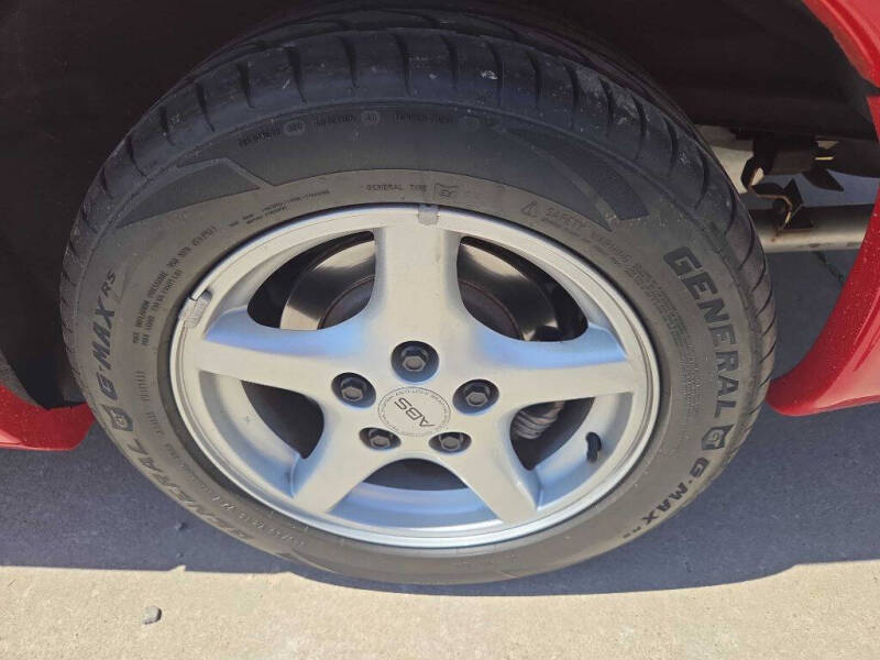1995 Pontiac Firebird Formula