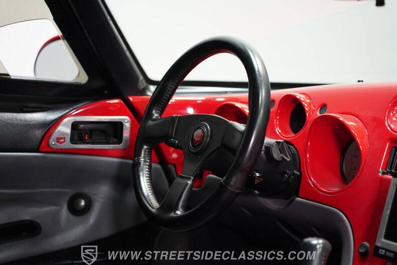 1994 Dodge Viper RT/10