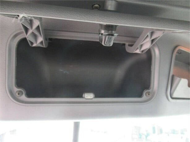 2014 Freightliner Cascadia