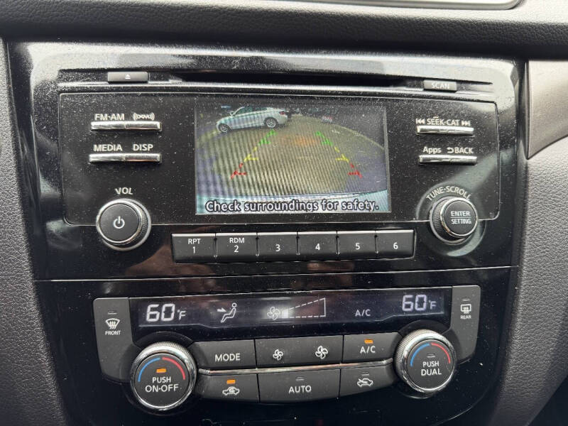 2016 Buick Encore Leather