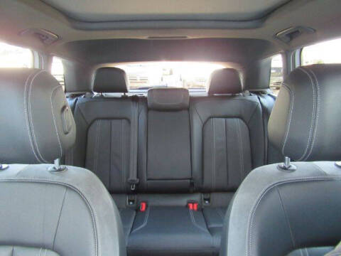 2022 Audi Q4 e-tron quattro Premium Plus 50