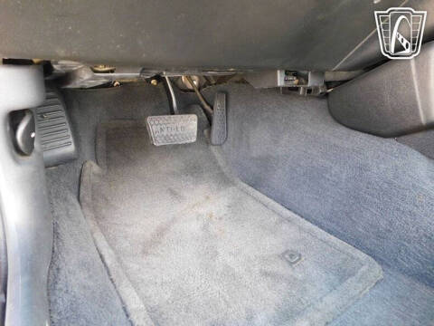 1995 Chevrolet Camaro Z28