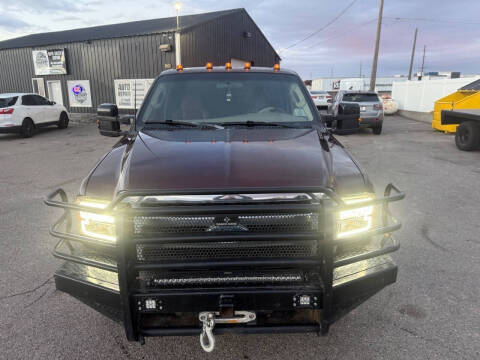 2004 Ford F-350 Super Duty Lariat