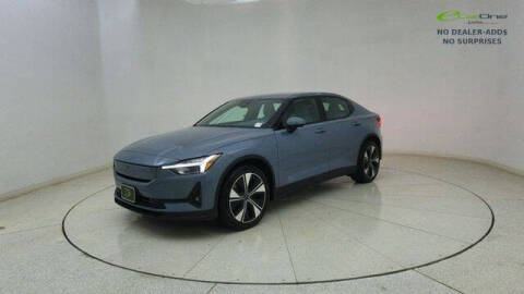 2024 Polestar 2 Long Range Dual Motor