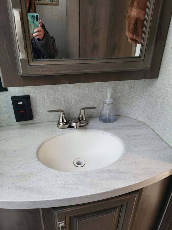 2019 MONTANA 3791RD