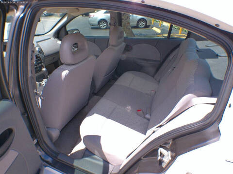 2007 Saturn Ion 2