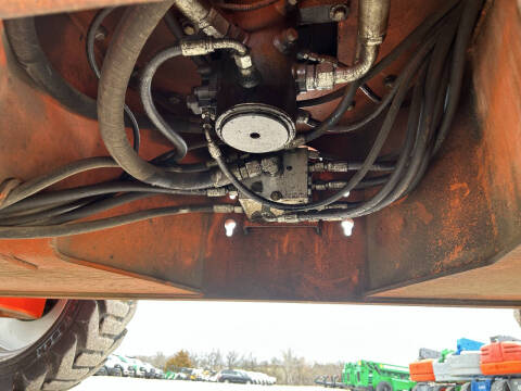 2014 JLG 60' Manlift