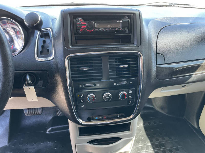 2013 RAM C/V Tradesman