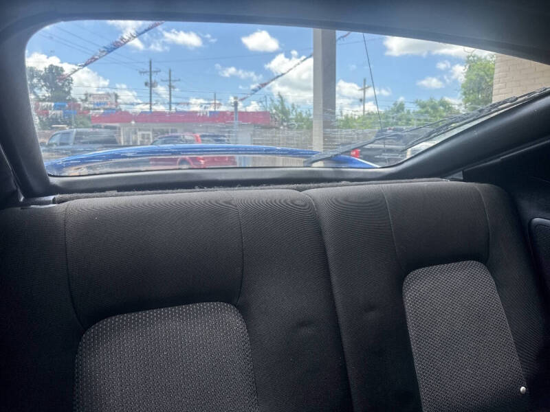2004 Hyundai Tiburon GT V6
