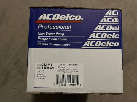 2000 Roadtrek 200 Versatile