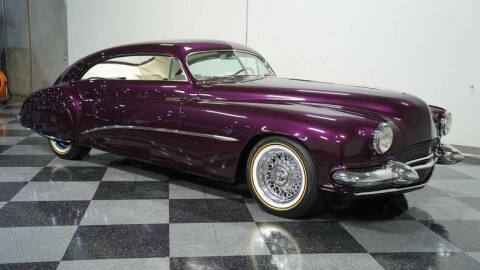 1948 Oldsmobile Series 66