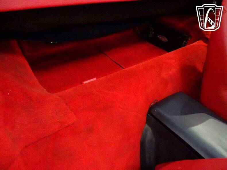 1994 Chevrolet Corvette