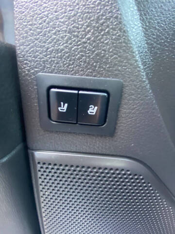 2014 Ford Flex Limited