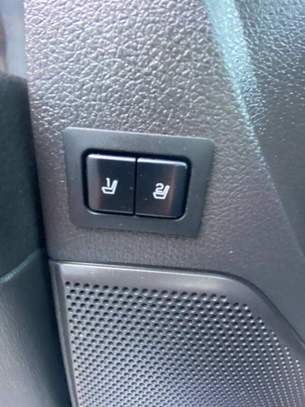 2014 Ford Flex Limited