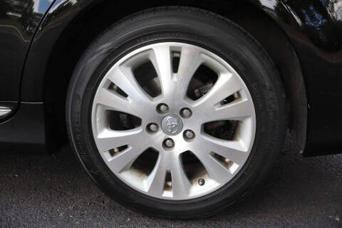 2012 Toyota Avalon