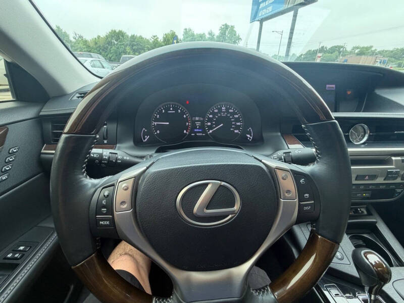 2014 Lexus ES 350